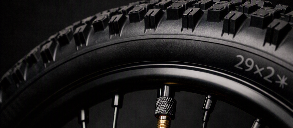 Quale pressione usare nelle gomme mtb , la guida definitiva.