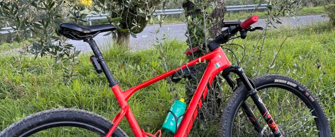Scott Scale : recensione dopo oltre 5.000 km